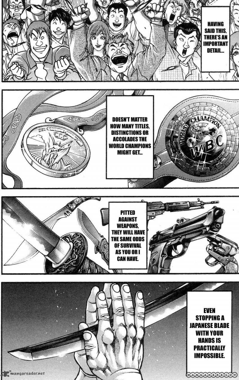 Baki Son Of Ogre 263 4