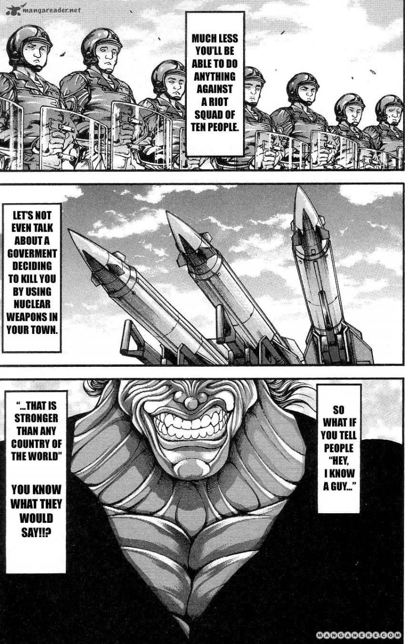 Baki Son Of Ogre 263 5
