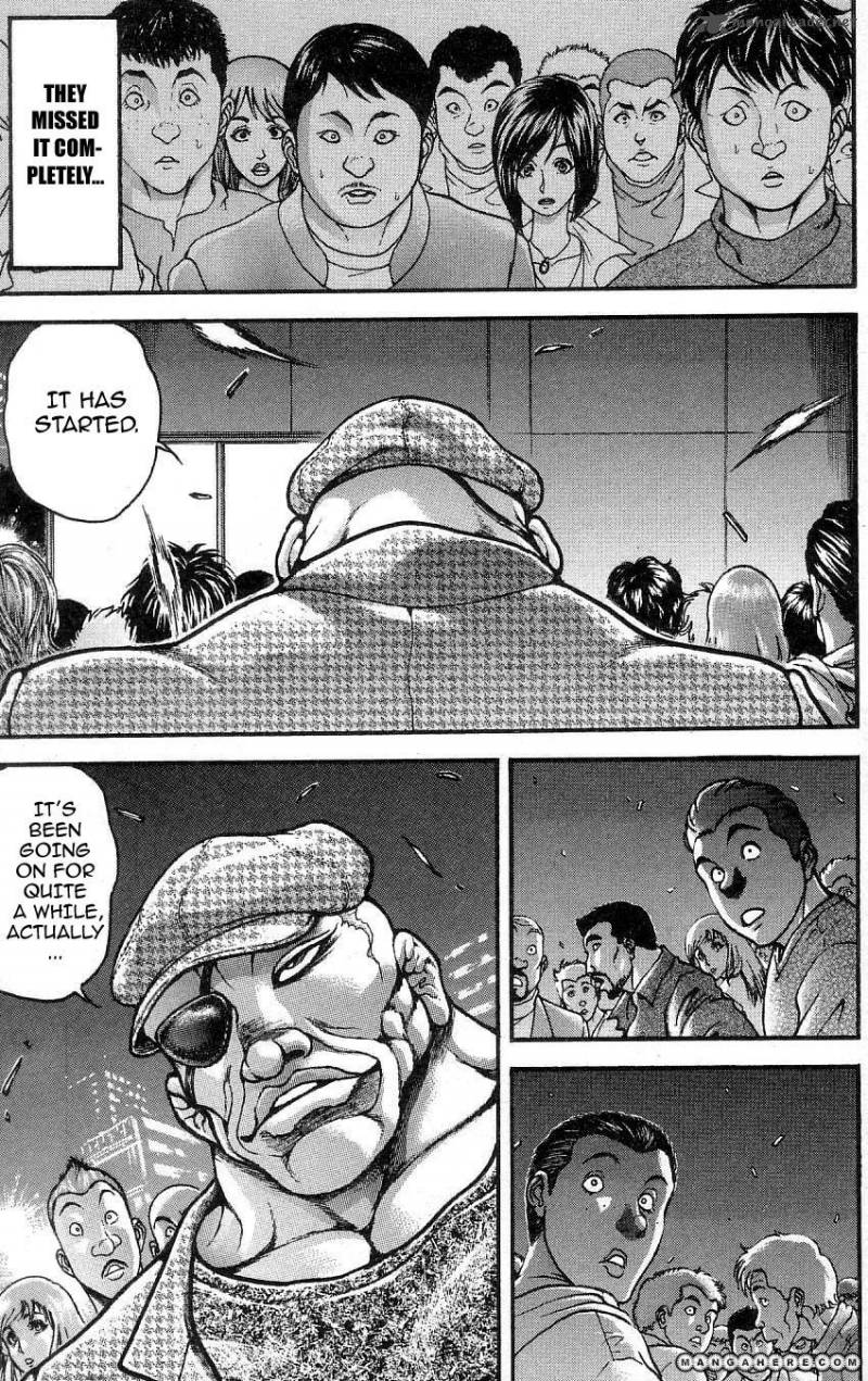 Baki Son Of Ogre 263 8