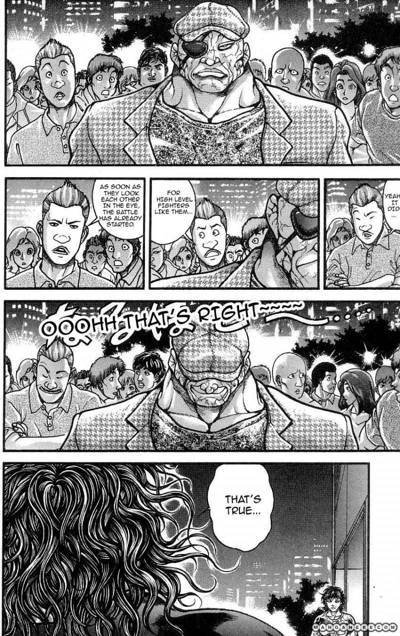Baki Son Of Ogre 263 9