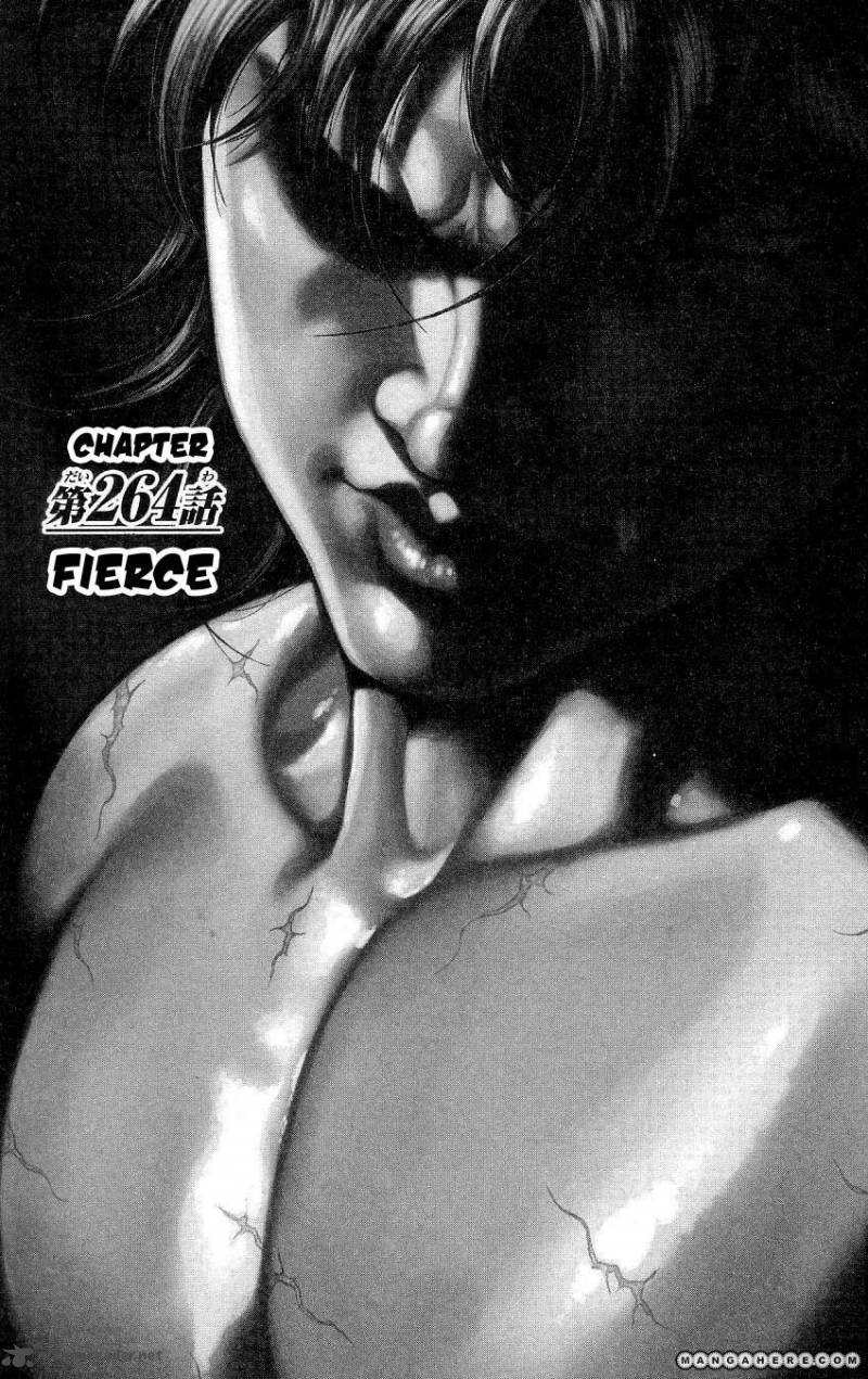 Baki Son Of Ogre 264 1