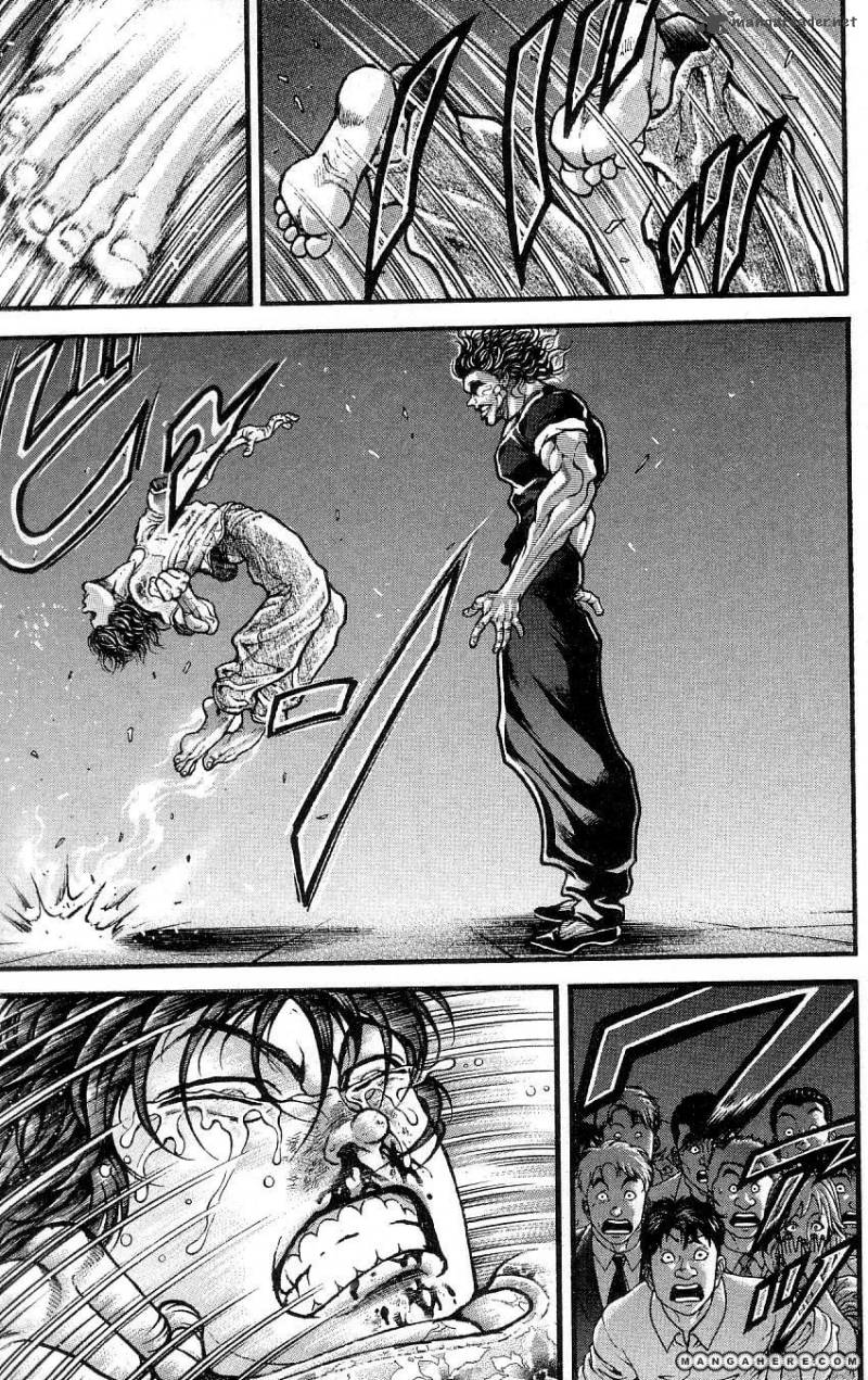 Baki Son Of Ogre 264 10