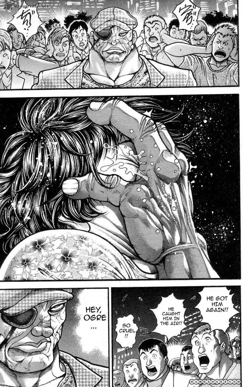 Baki Son Of Ogre 264 12