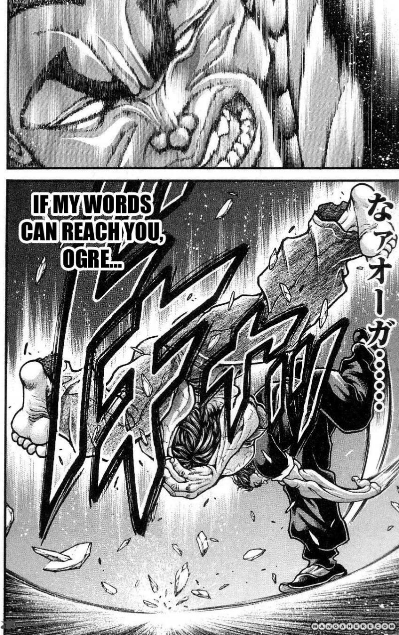 Baki Son Of Ogre 264 13