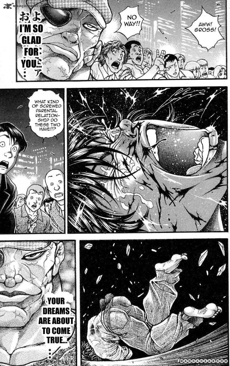 Baki Son Of Ogre 264 14