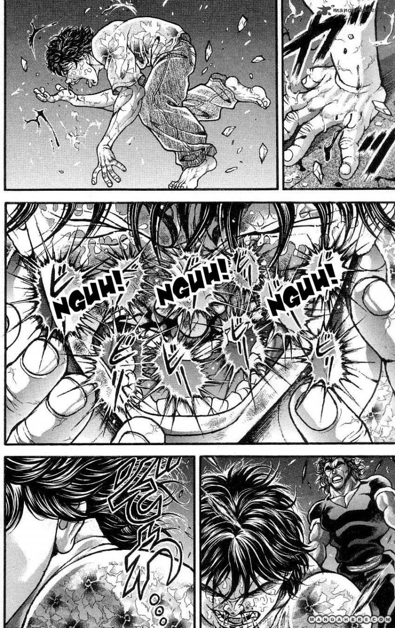 Baki Son Of Ogre 264 15