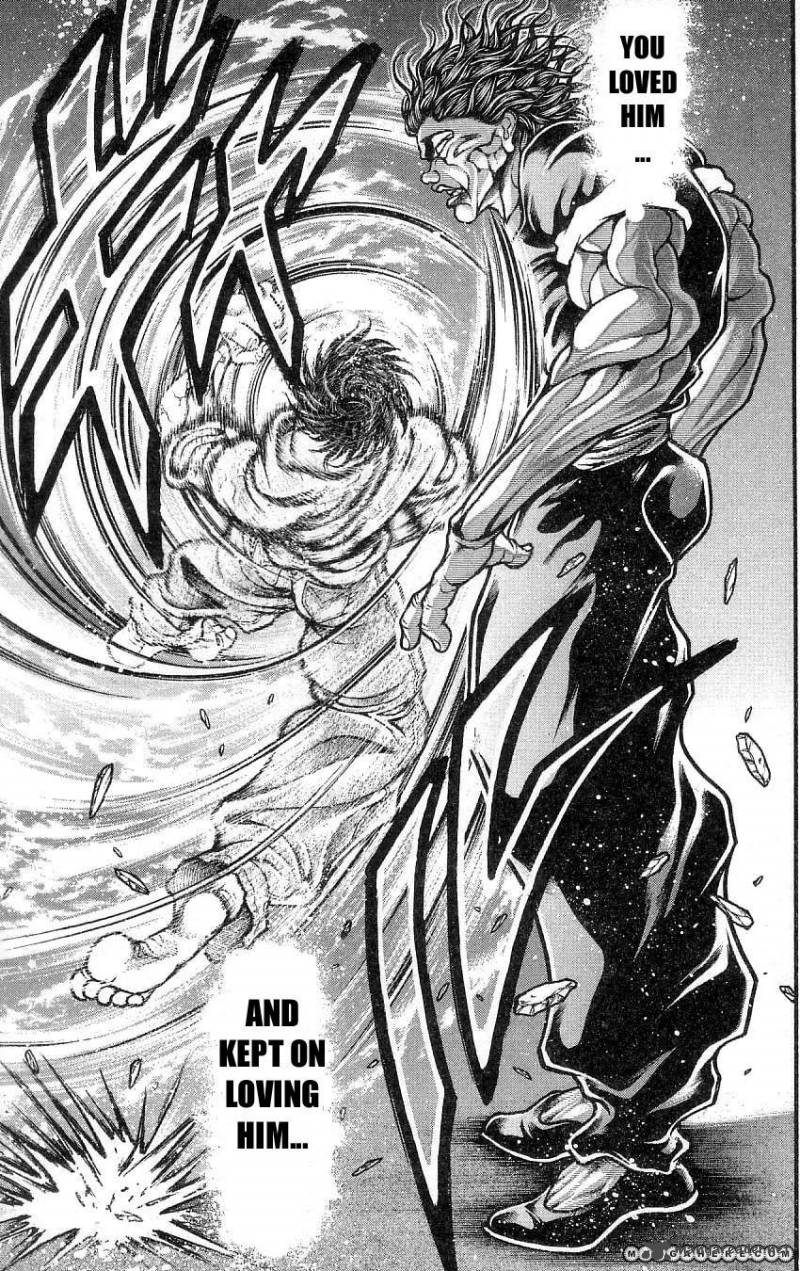 Baki Son Of Ogre 264 16