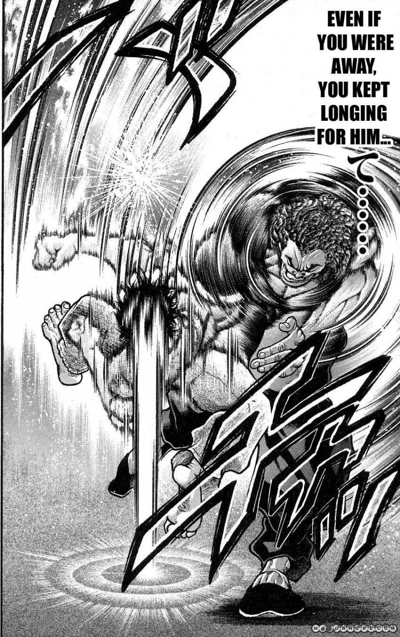 Baki Son Of Ogre 264 17