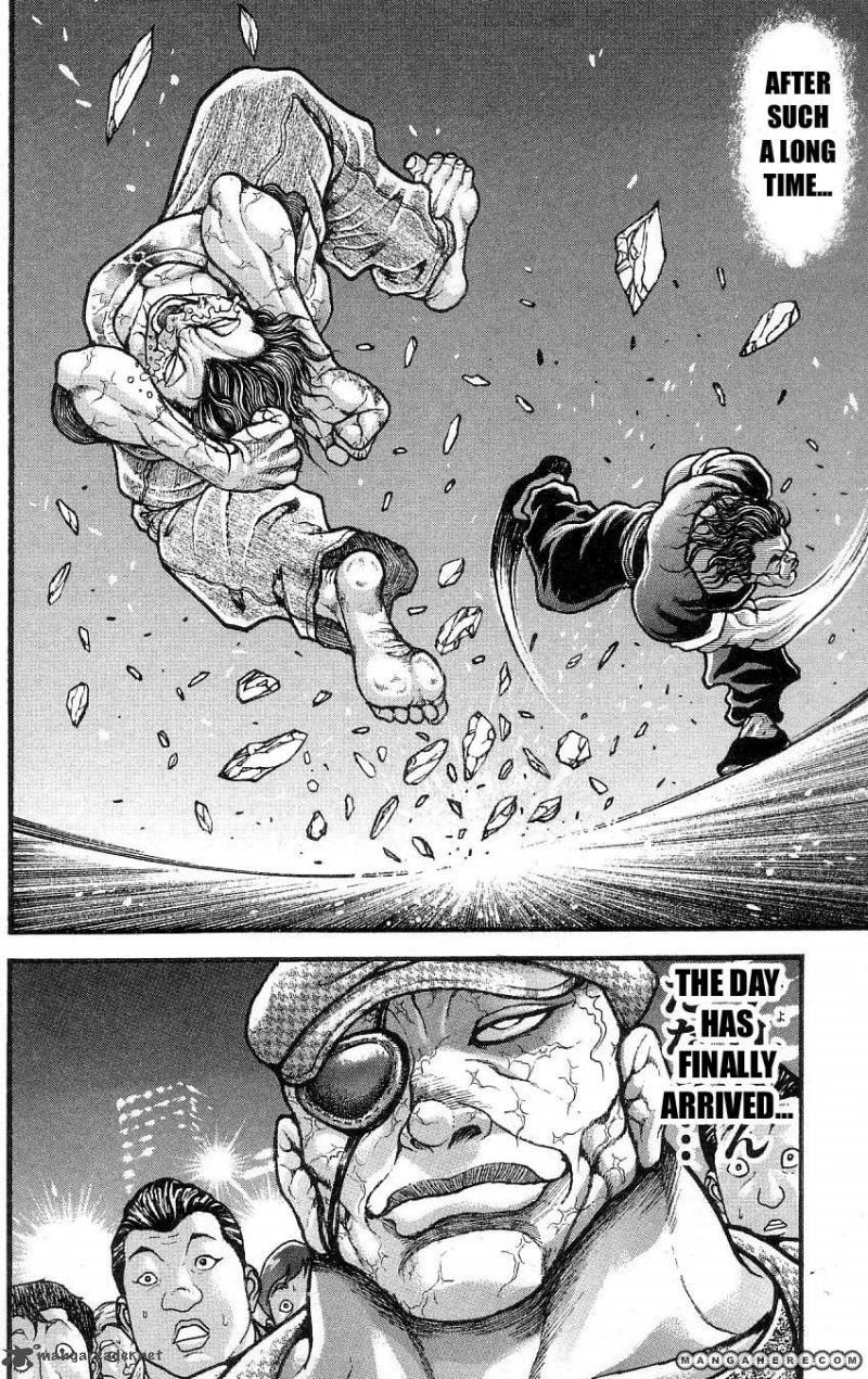 Baki Son Of Ogre 264 19
