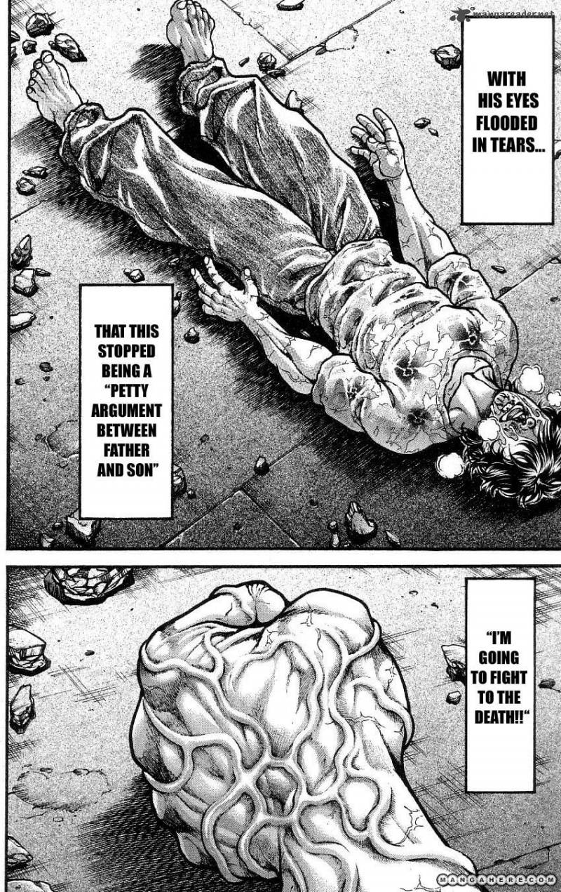 Baki Son Of Ogre 264 21
