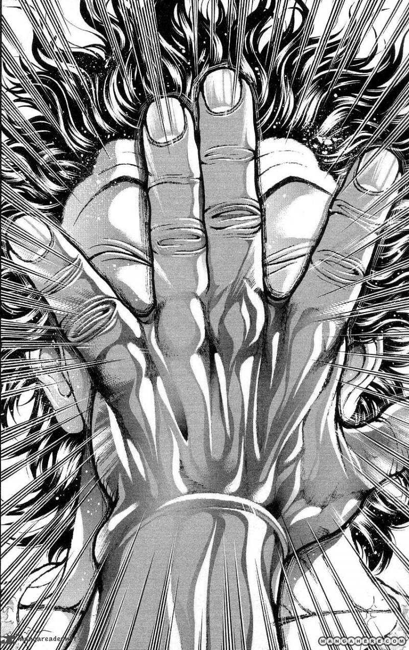 Baki Son Of Ogre 264 4