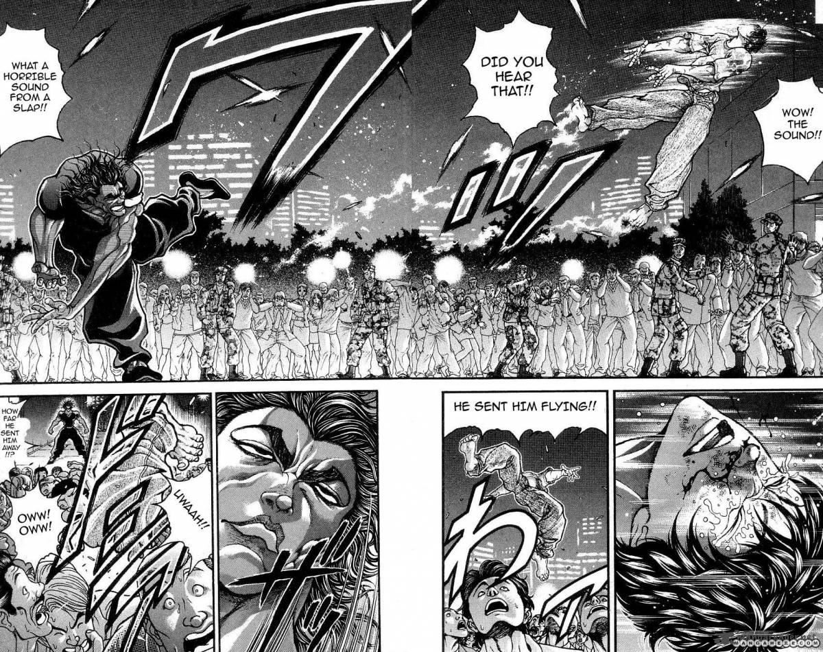 Baki Son Of Ogre 264 6