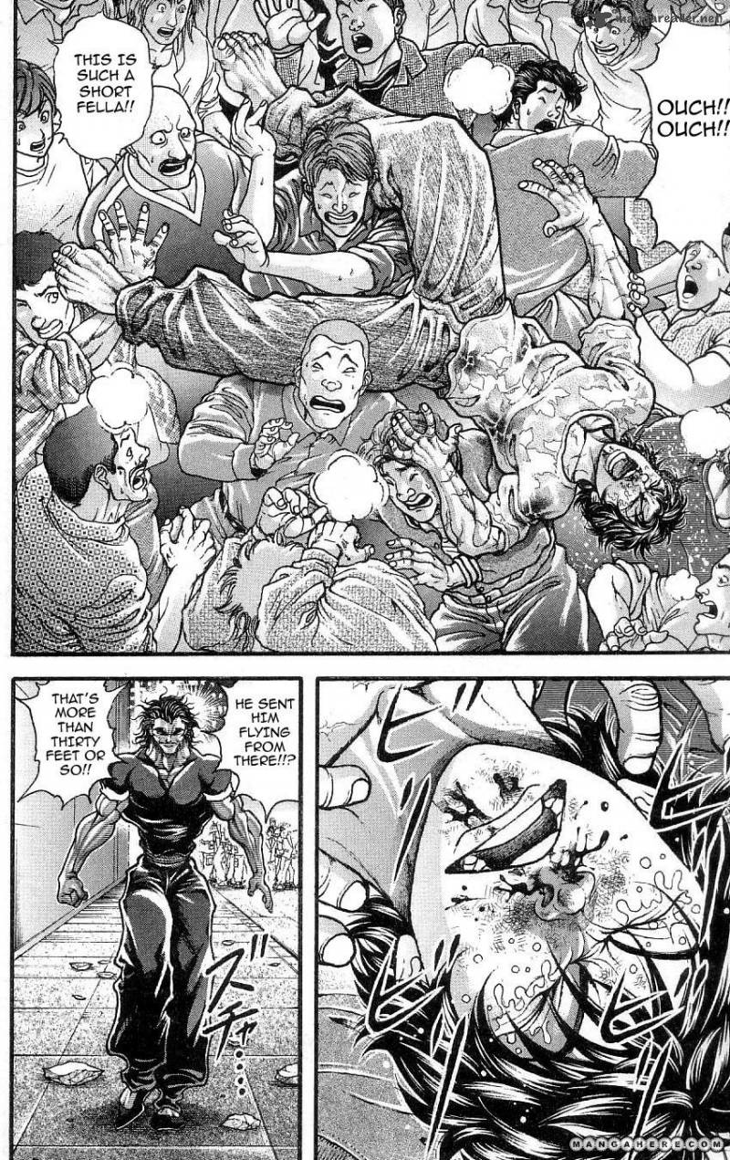 Baki Son Of Ogre 264 7