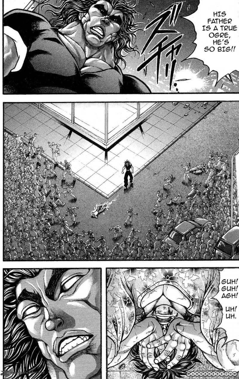 Baki Son Of Ogre 264 9
