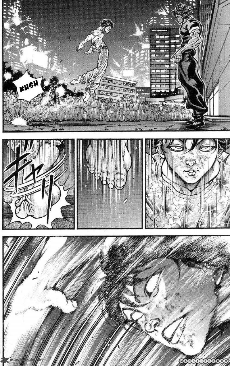 Baki Son Of Ogre 265 10