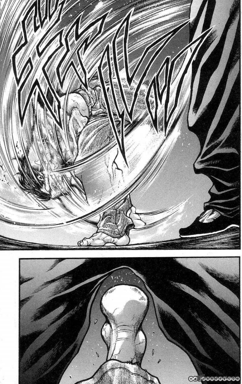Baki Son Of Ogre 265 11