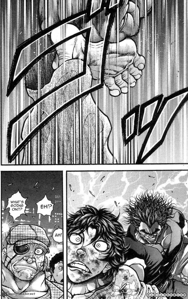 Baki Son Of Ogre 265 12
