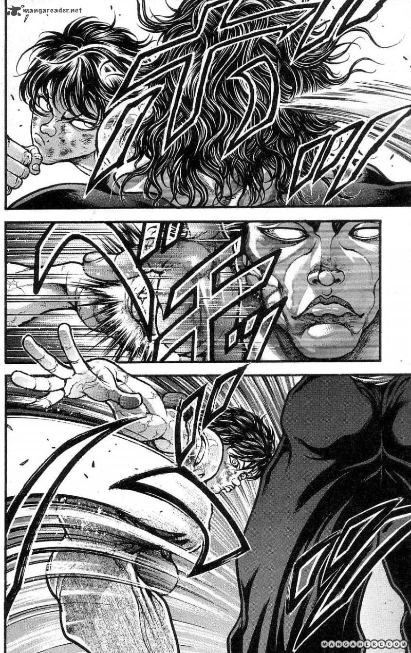 Baki Son Of Ogre 265 14