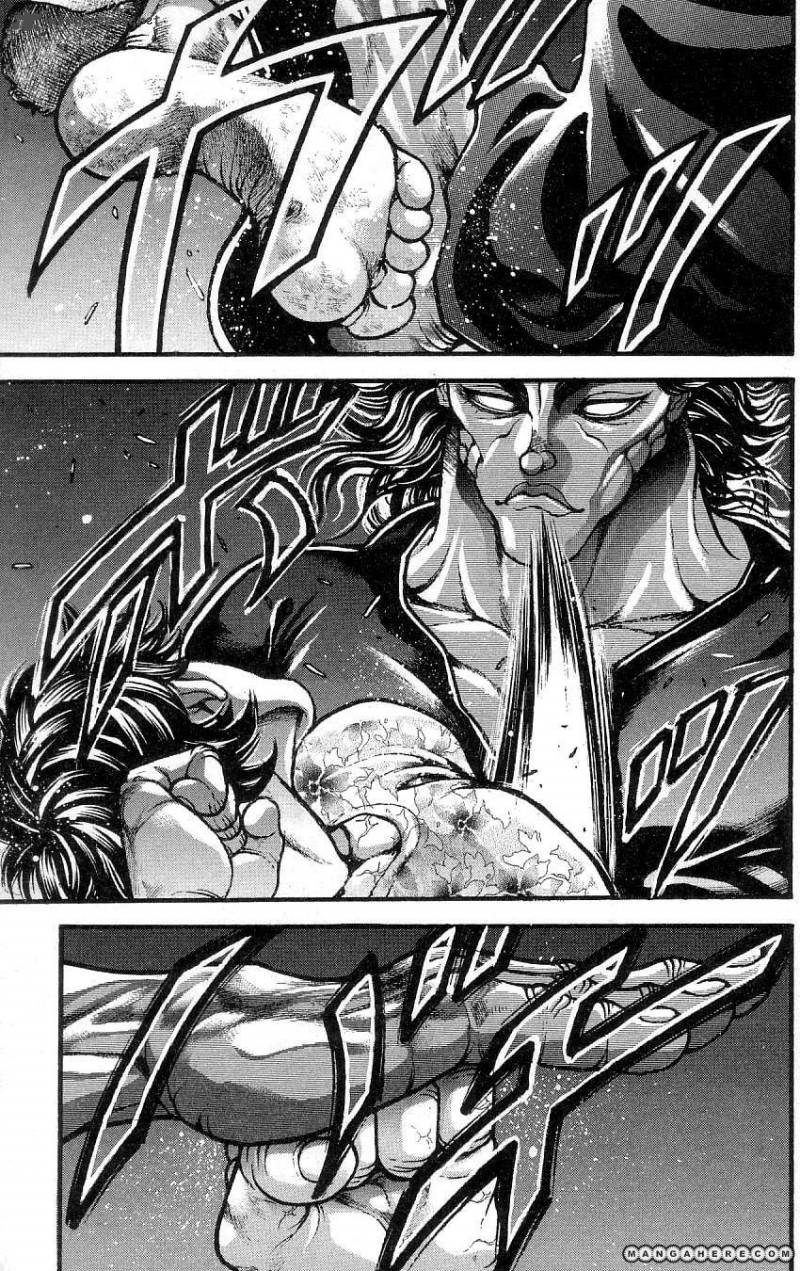 Baki Son Of Ogre 265 15
