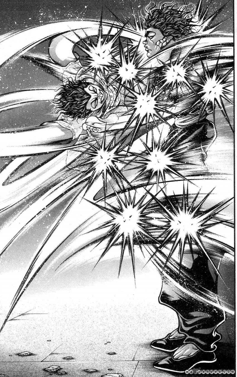 Baki Son Of Ogre 265 17