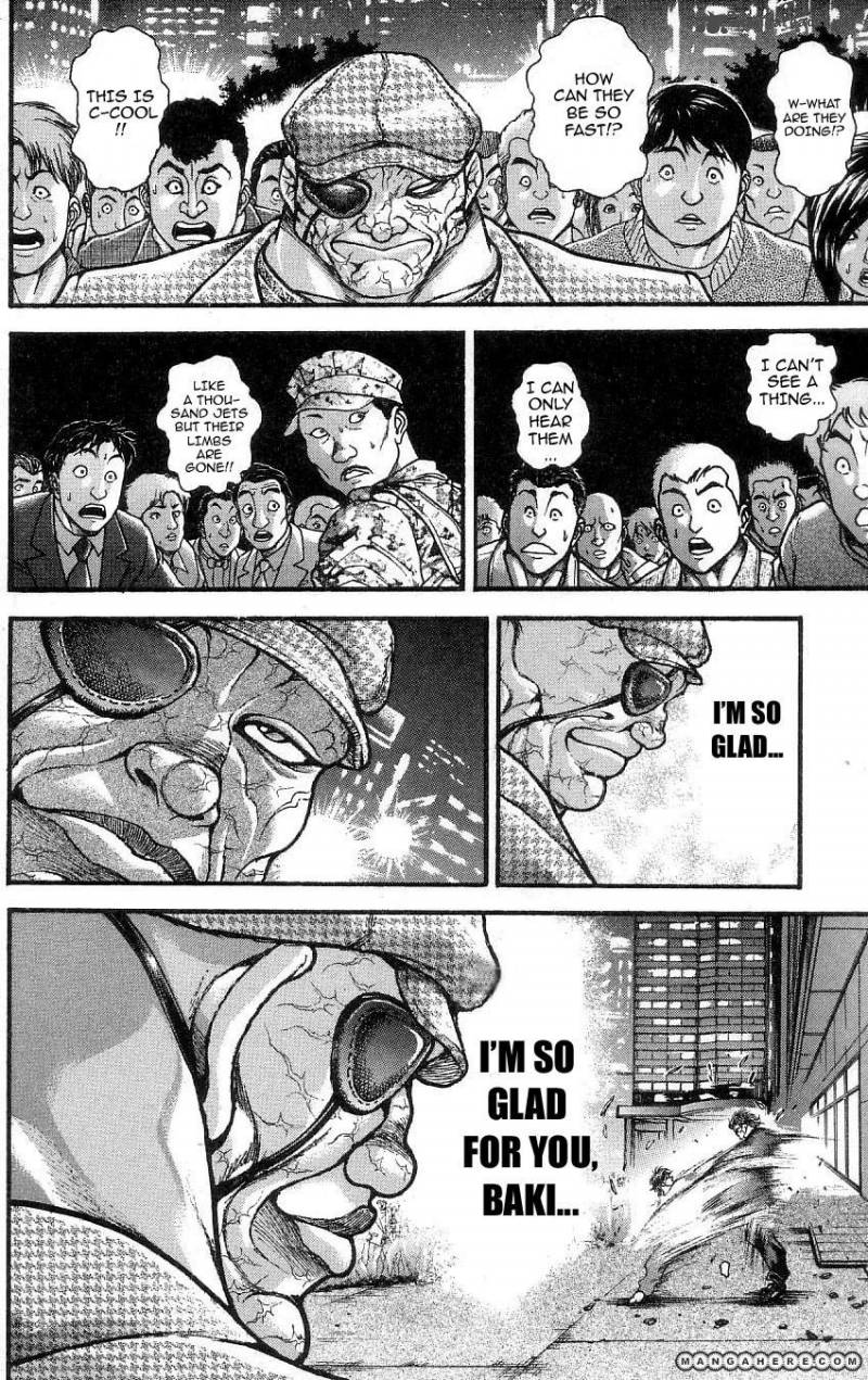 Baki Son Of Ogre 265 18
