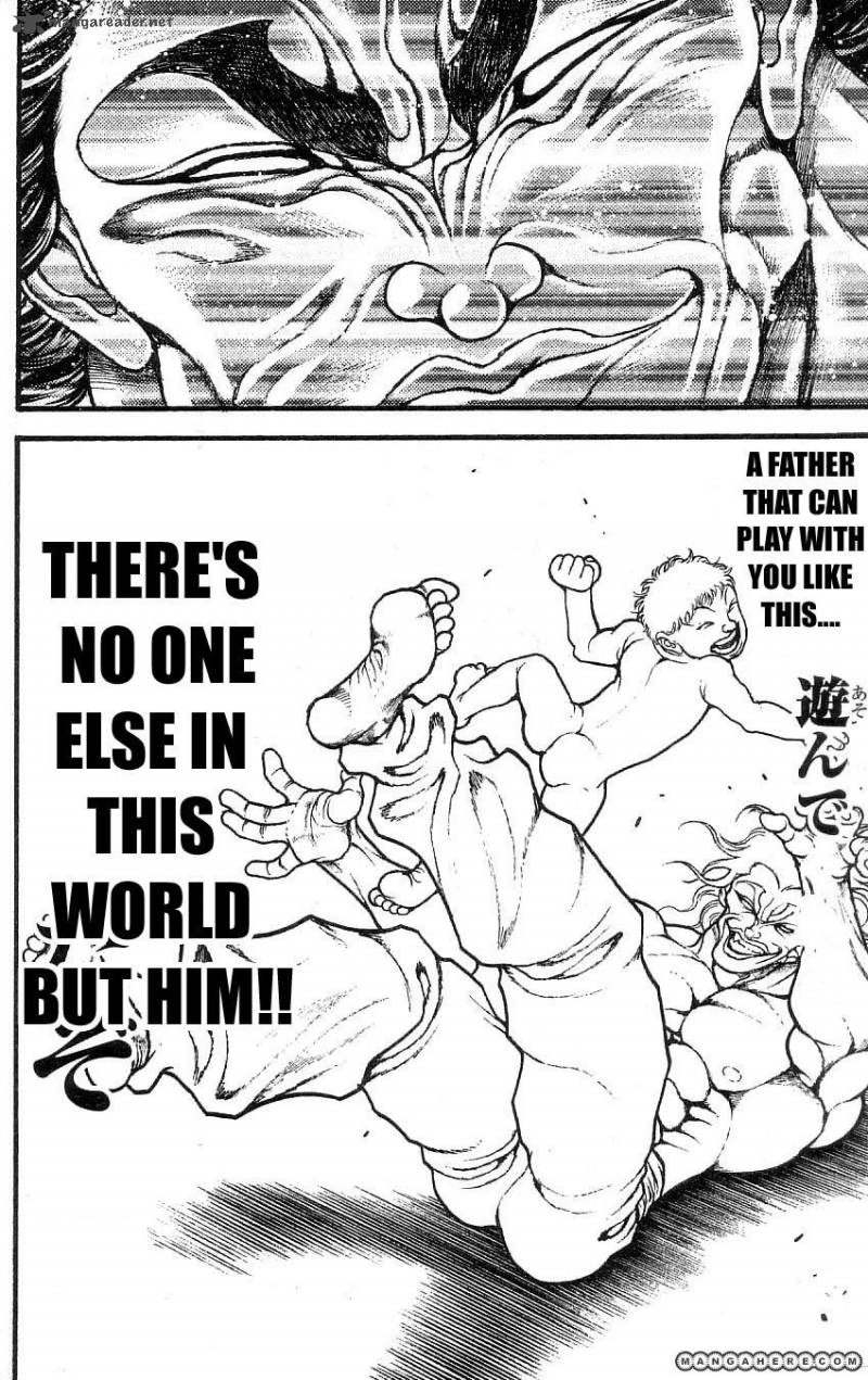 Baki Son Of Ogre 265 20