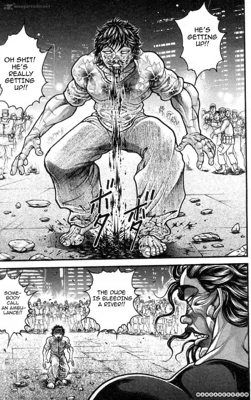 Baki Son Of Ogre 265 3