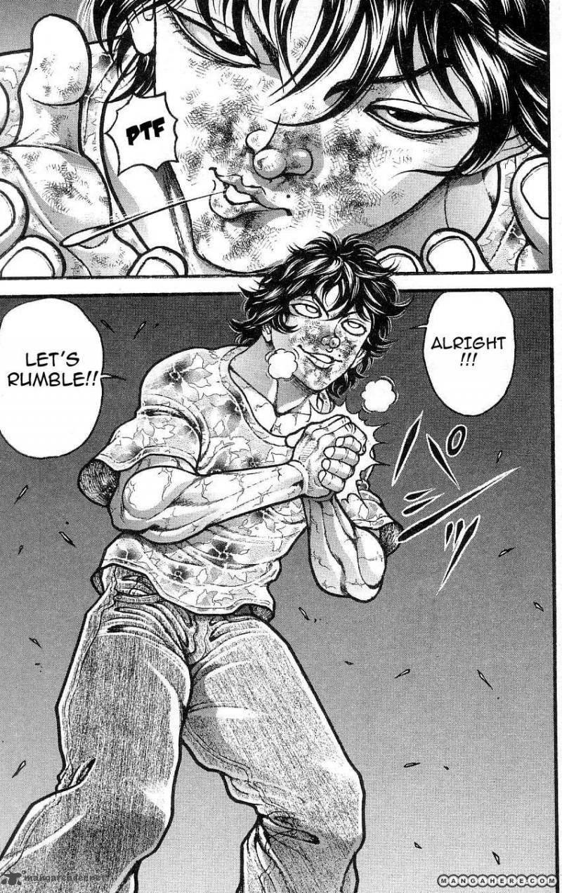 Baki Son Of Ogre 265 5