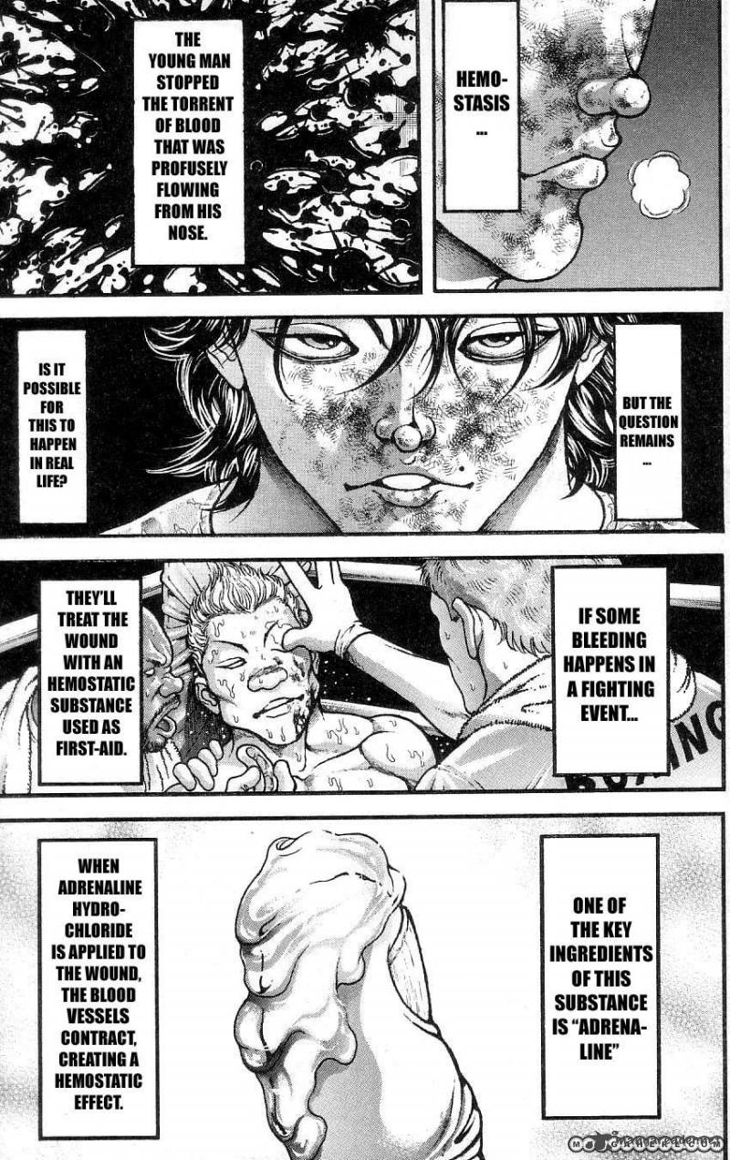 Baki Son Of Ogre 265 7
