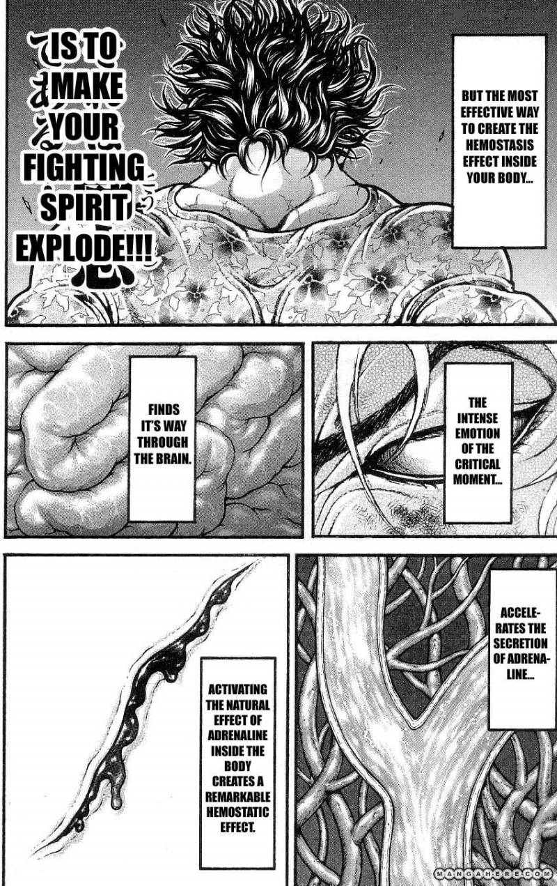 Baki Son Of Ogre 265 8