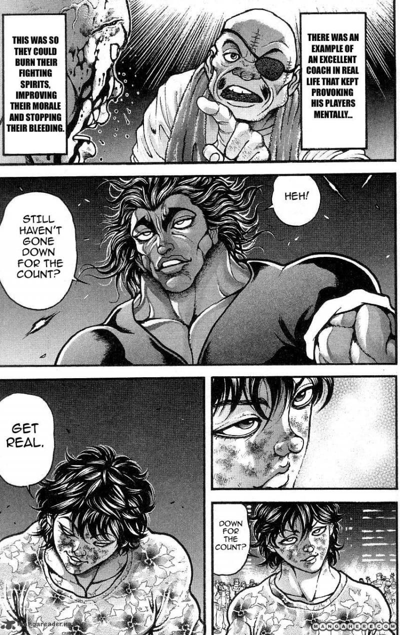 Baki Son Of Ogre 265 9