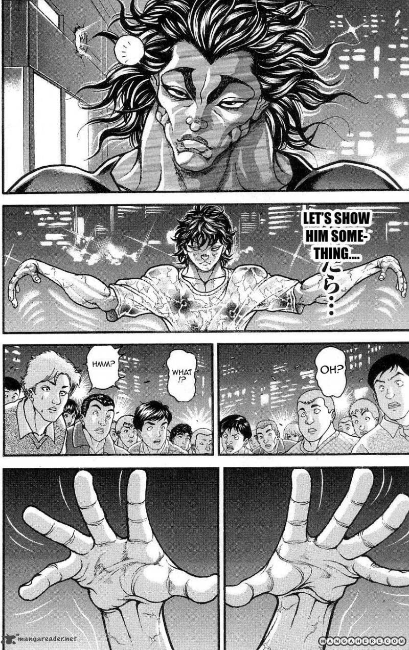 Baki Son Of Ogre 266 10