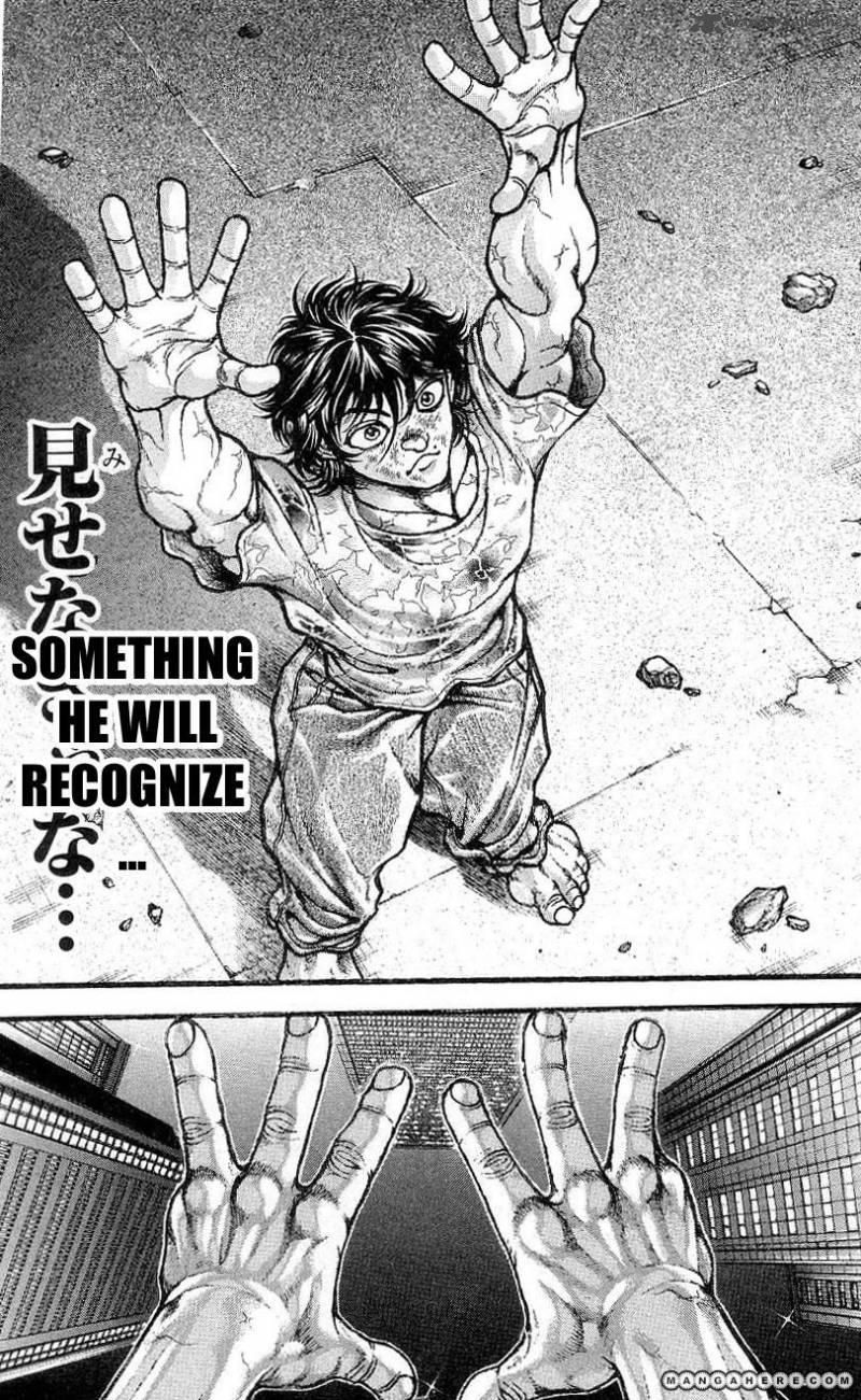 Baki Son Of Ogre 266 11