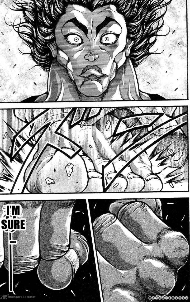 Baki Son Of Ogre 266 13