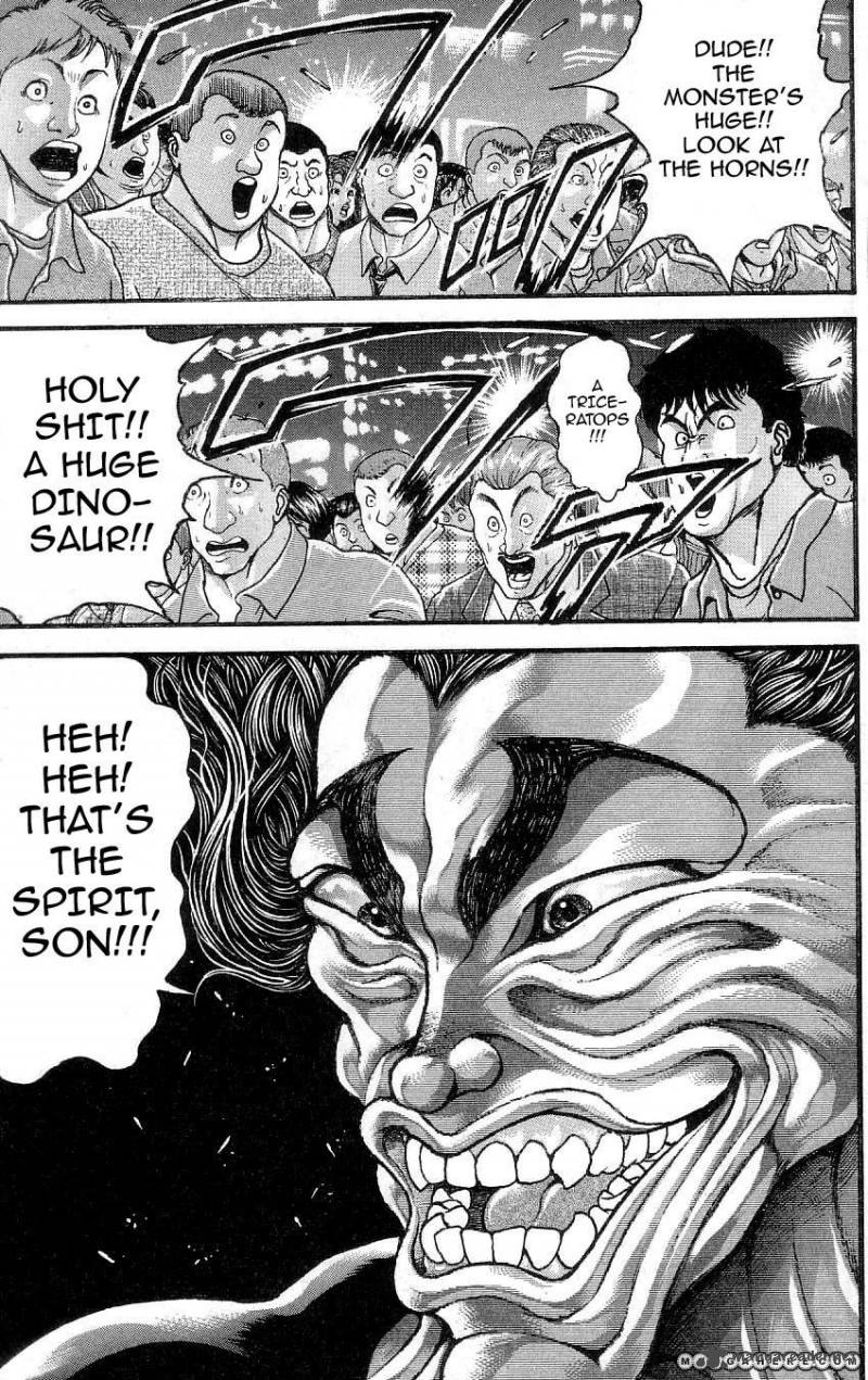 Baki Son Of Ogre 266 18