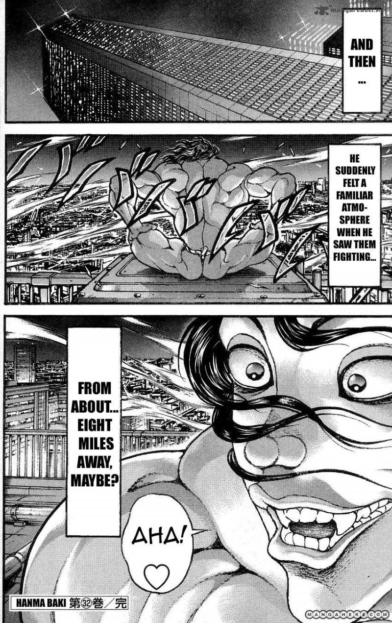 Baki Son Of Ogre 266 19