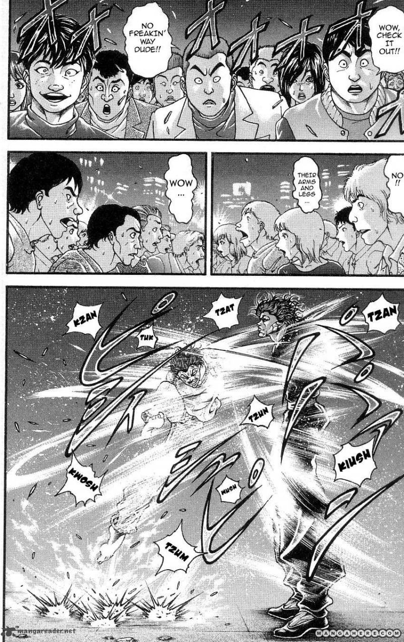 Baki Son Of Ogre 266 2