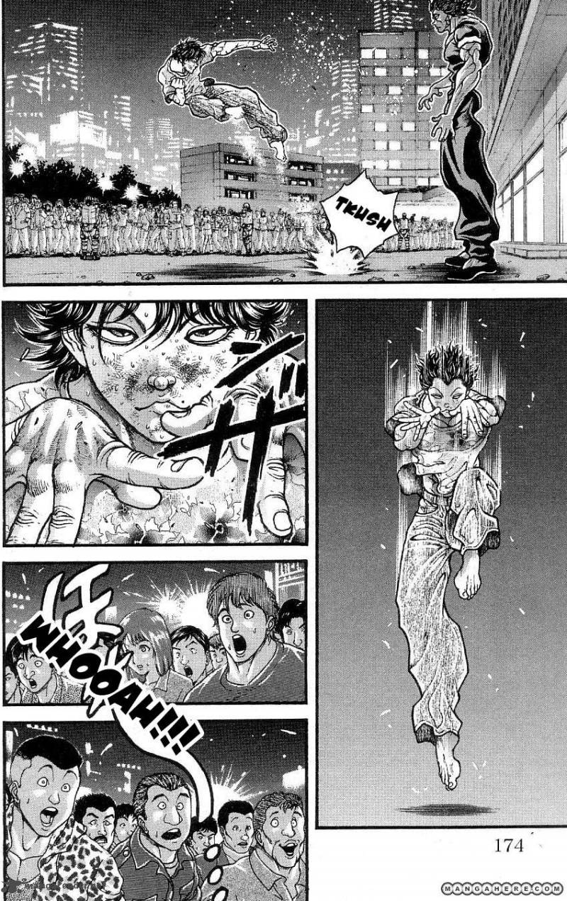 Baki Son Of Ogre 266 4