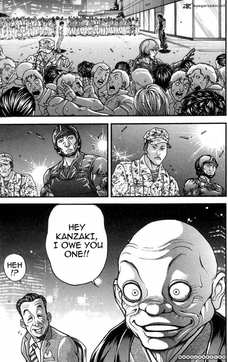 Baki Son Of Ogre 266 5