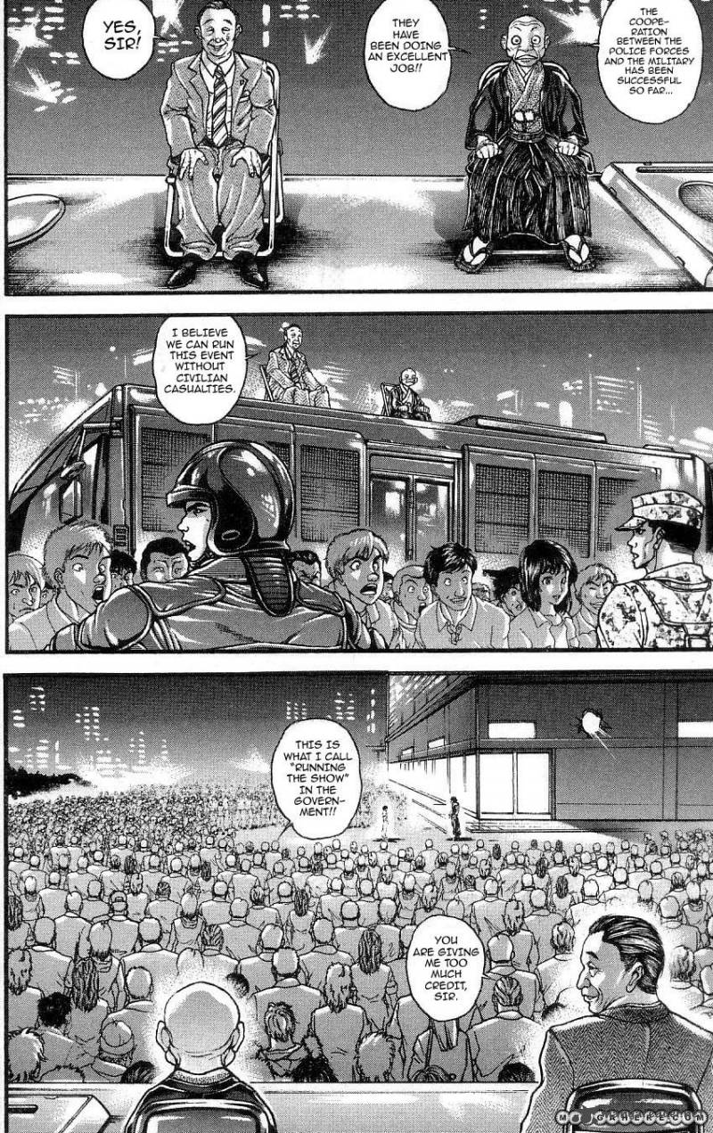 Baki Son Of Ogre 266 6