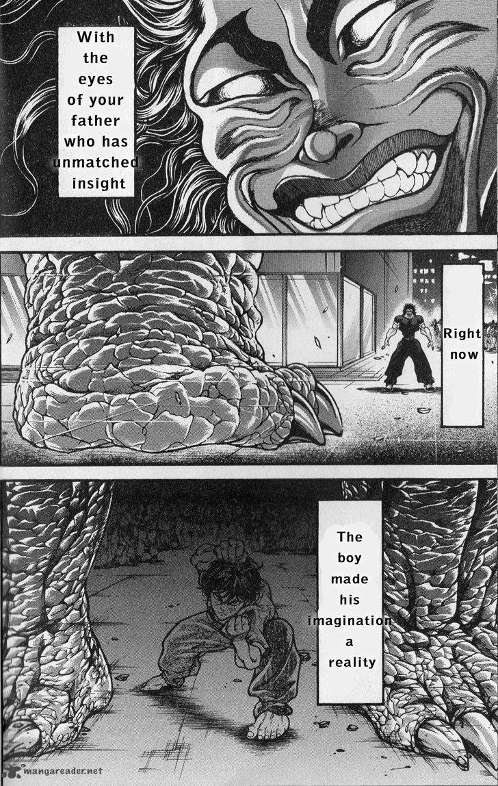 Baki Son Of Ogre 267 10