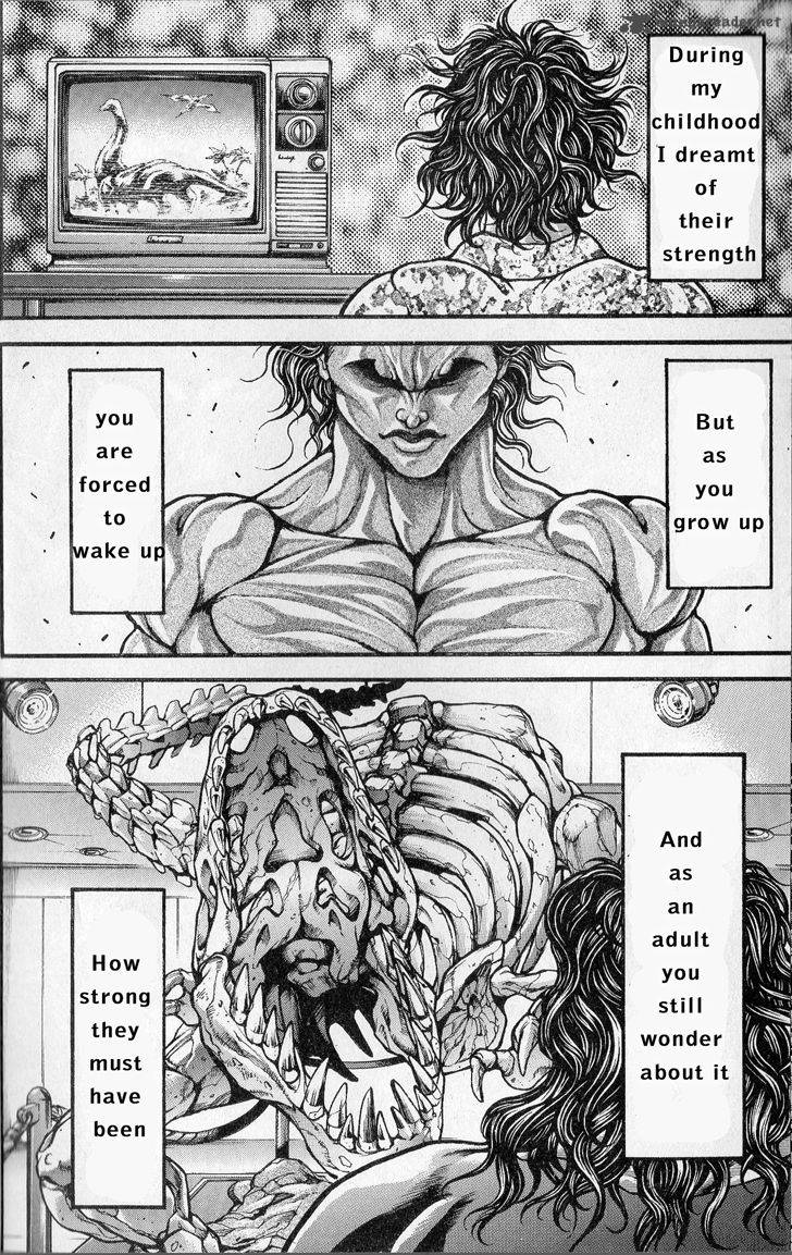 Baki Son Of Ogre 267 12