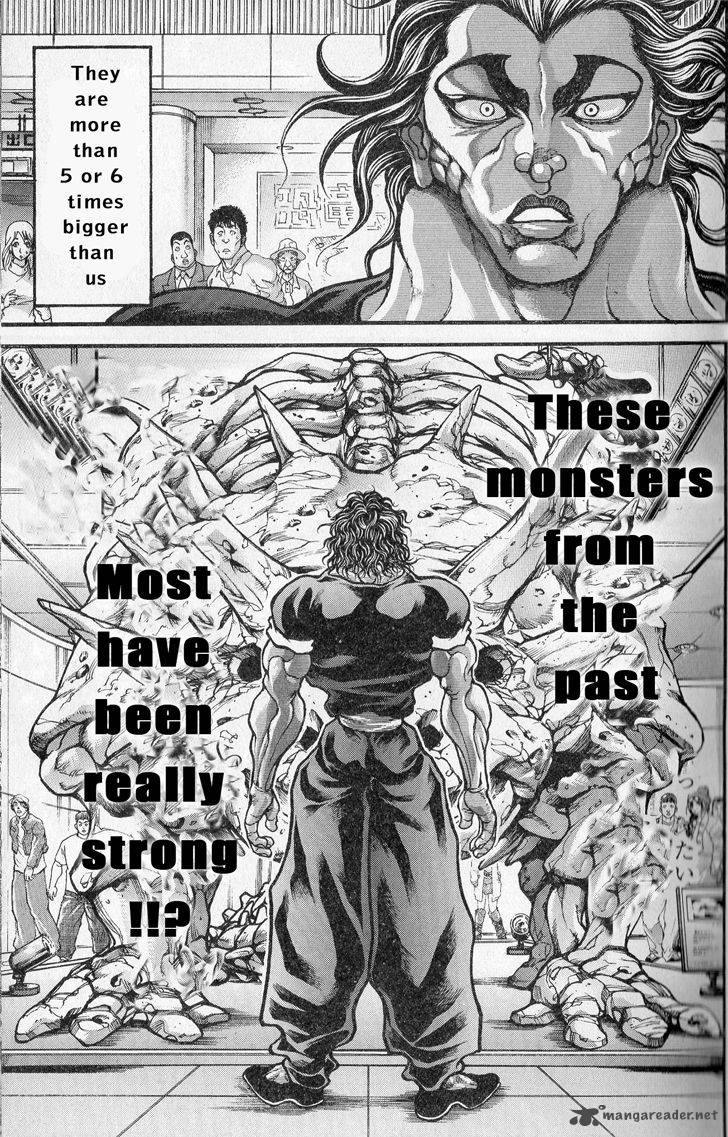 Baki Son Of Ogre 267 13