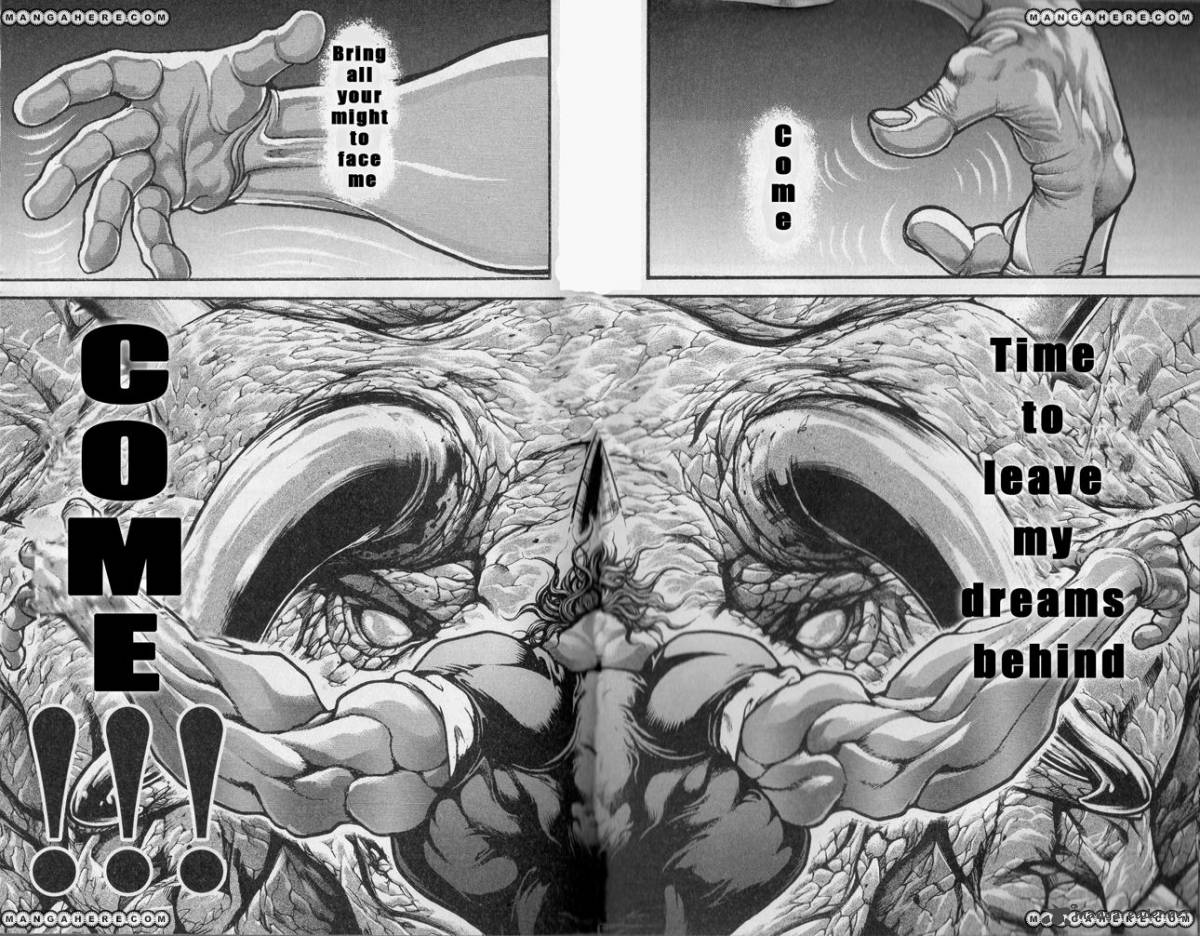 Baki Son Of Ogre 267 14