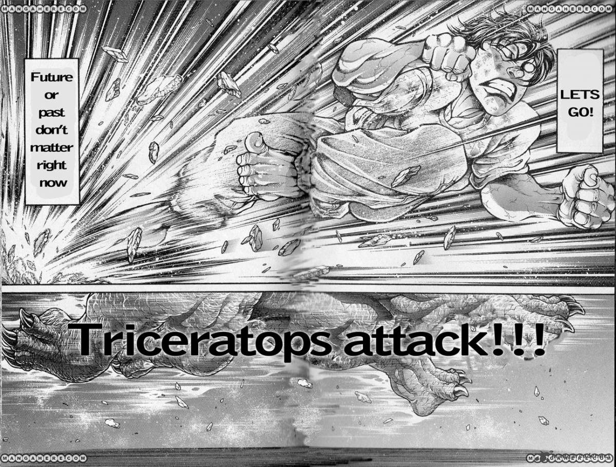 Baki Son Of Ogre 267 15