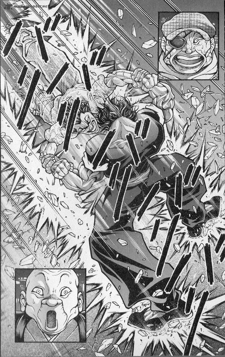 Baki Son Of Ogre 267 17