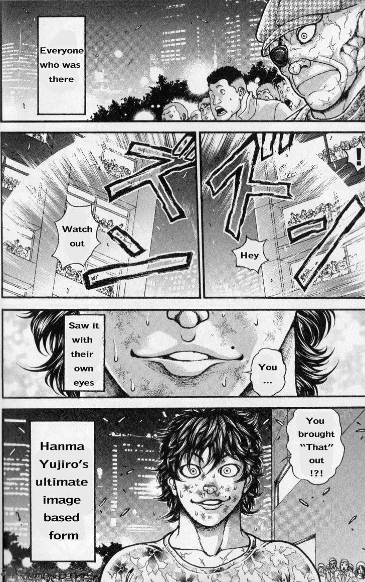 Baki Son Of Ogre 267 18