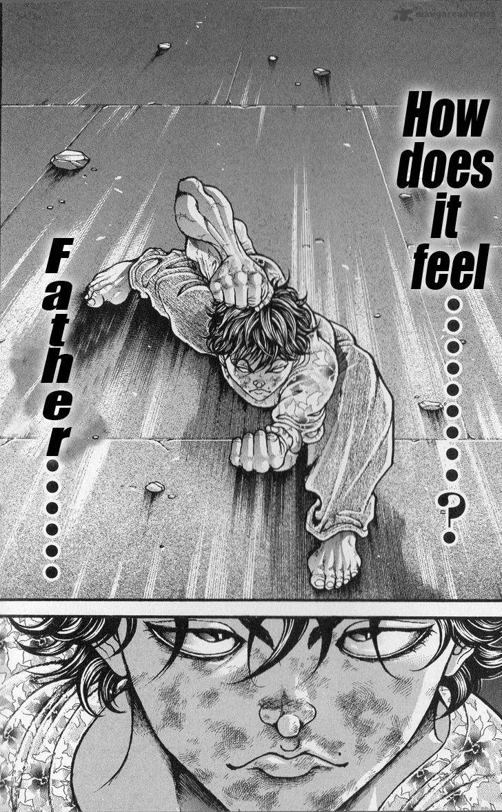 Baki Son Of Ogre 267 2