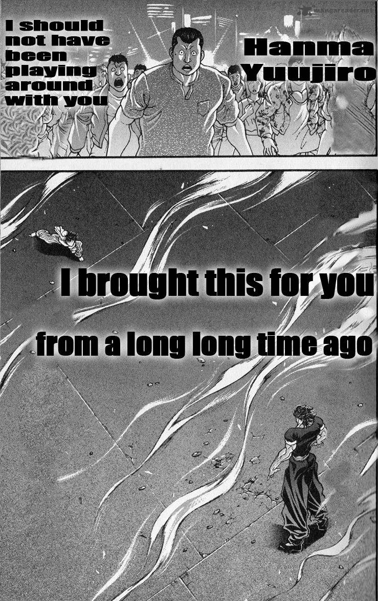 Baki Son Of Ogre 267 3