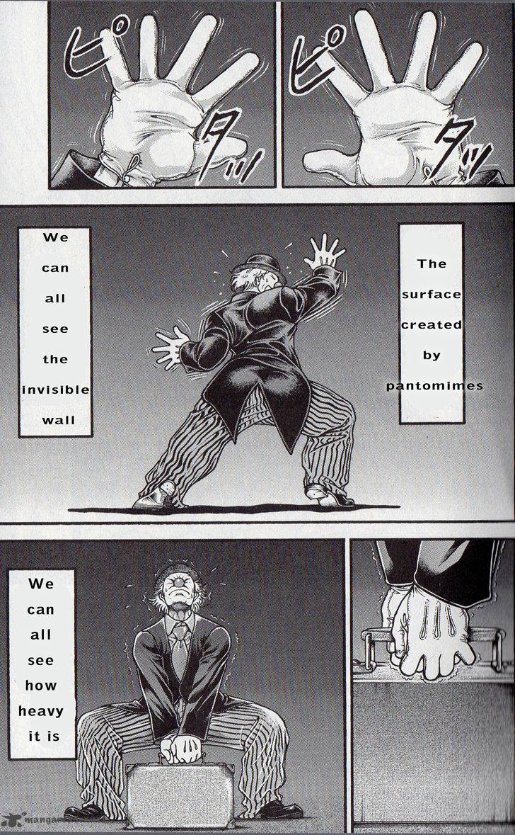 Baki Son Of Ogre 267 5